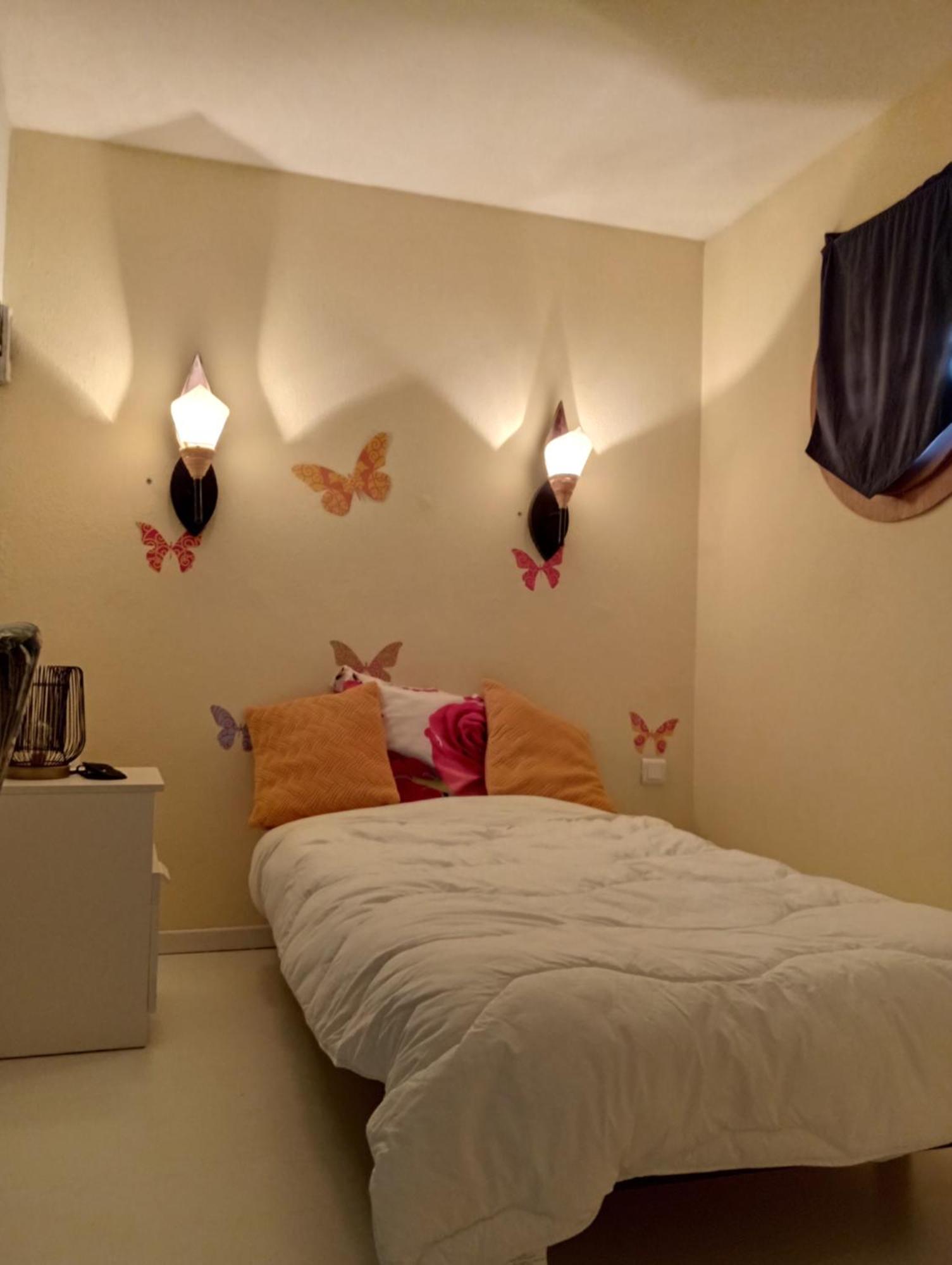 Appartement Chasseneuil Futuroscope المظهر الخارجي الصورة